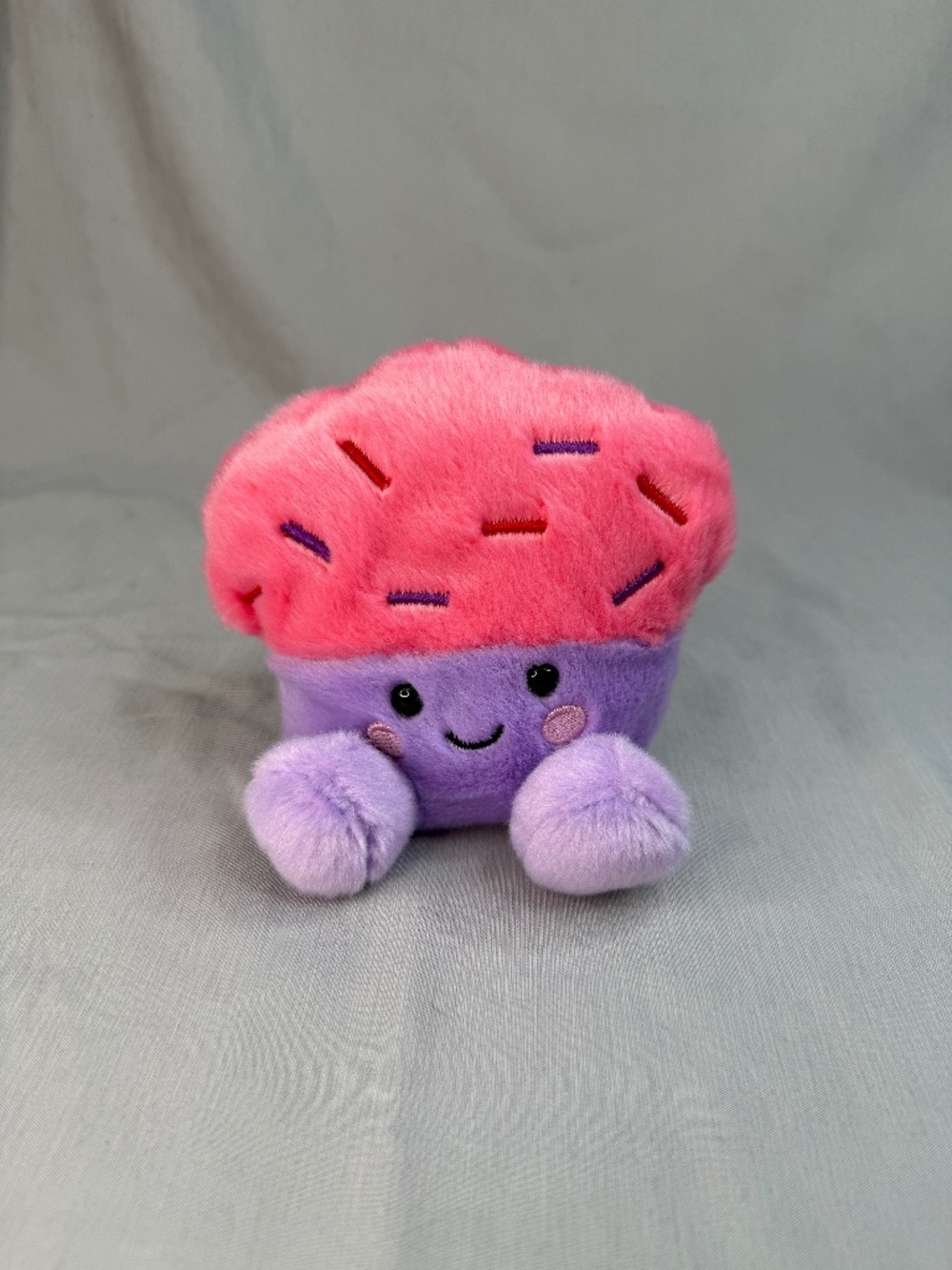 Aurora Palm Pal – Marzia Cupcake